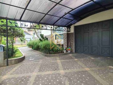 Rumah Mewah Di Suryalaya Buahbatu Batununggal Kota Bandung