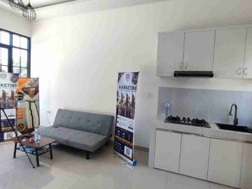 Jual Rumah dkt Sekolah Robbani Arcamanik pusat kota Bandung timur