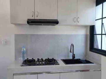 Jual Rumah dkt Sekolah Robbani Arcamanik pusat kota Bandung timur
