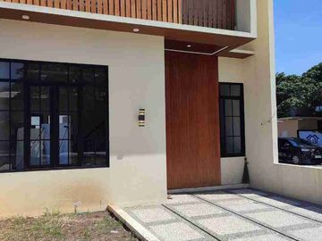 Jual Rumah dkt Sekolah Robbani Arcamanik pusat kota Bandung timur