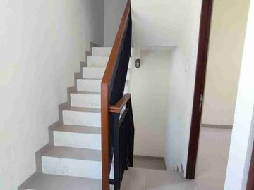 Jual Rumah dkt Sekolah Robbani Arcamanik pusat kota Bandung timur