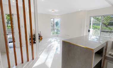 Ridgeview Estates Nuvali 4 Bedroom House and Lot For Sale