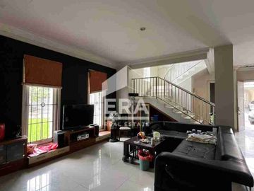 Rumah dijual