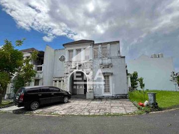 Rumah dijual