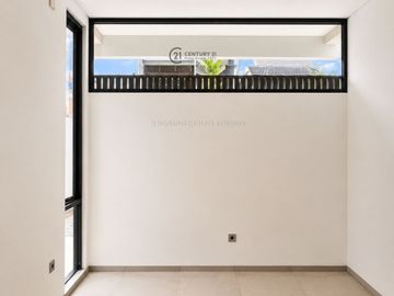 Rumah SHM Strategis Dekat Bintaro, Tol Pondok Aren & Kampus BTC 16710 NY