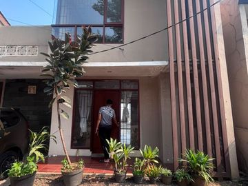 Rumah Luas Main Road – Kota Bali Residence, Padalarang