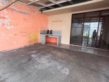 Rumah Luas Main Road – Kota Bali Residence, Padalarang
