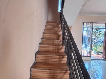 Rumah Luas Main Road – Kota Bali Residence, Padalarang
