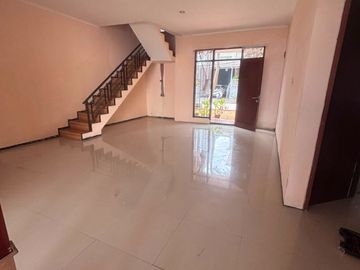 Rumah Luas Main Road – Kota Bali Residence, Padalarang