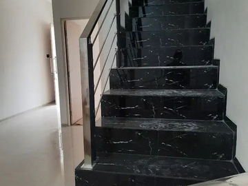 Rumah Minimalis Pandugo Siap Huni dekat Raya MERR