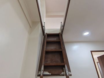 On-going 4 Storey Townhouse Units Located in Laging Handa Quezon City Preselling-JV2