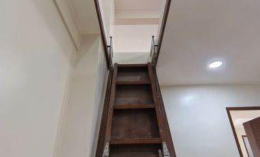 On-going 4 Storey Townhouse Units Located in Laging Handa Quezon City Preselling-JV2