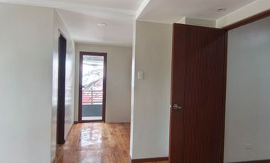 On-going 4 Storey Townhouse Units Located in Laging Handa Quezon City Preselling-JV2