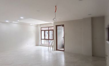 On-going 4 Storey Townhouse Units Located in Laging Handa Quezon City Preselling-JV2