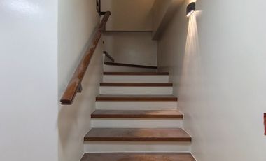On-going 4 Storey Townhouse Units Located in Laging Handa Quezon City Preselling-JV2