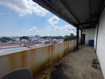 Dijual Gudang Lotus Garden, Batam Centre