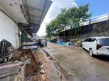 Dijual Gudang Lotus Garden, Batam Centre
