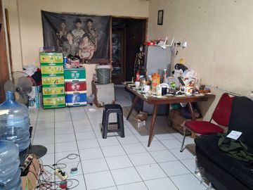 Dijual Rumah Hoek di Aeroland Residence Benda, Jurumudi, Tangerang.