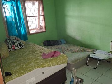 Dijual Rumah Hoek di Aeroland Residence Benda, Jurumudi, Tangerang.