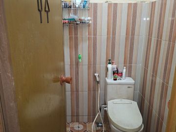 Dijual Rumah Hoek di Aeroland Residence Benda, Jurumudi, Tangerang.