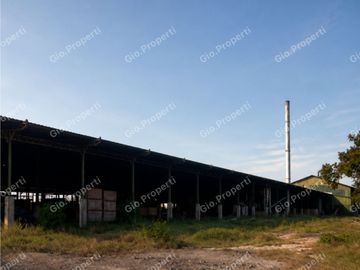 Dijual Pabrik Existing 9,85 Ha Siap Operasi | Nol Jalan Raya Provinsi Situbondo (Raya Pantura)