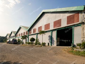 Dijual Pabrik Existing 9,85 Ha Siap Operasi | Nol Jalan Raya Provinsi Situbondo (Raya Pantura)