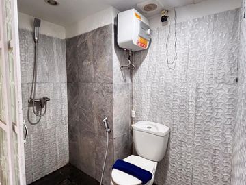 Modern Living in Bandung | Full Furnished Apartment
