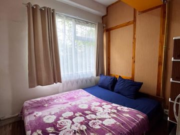 Modern Living in Bandung | Full Furnished Apartment