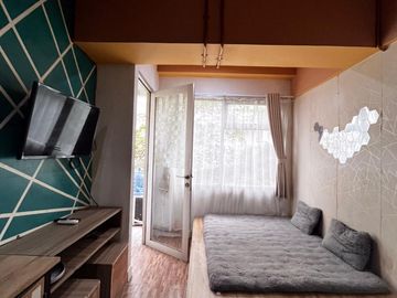 Modern Living in Bandung | Full Furnished Apartment
