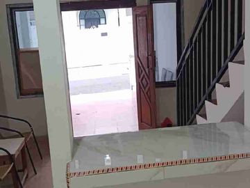 Jual Rumah Murah 2 Lantai Di Jakarta Pusat