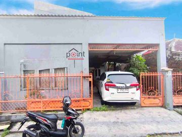 Rumah Kos Murah Siap Dikembangkan di dekat TanjungAnom Solo Baru