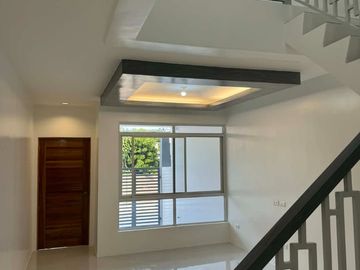 Modern Brandnew Preselling House and Lot for Sale in Las pinas-MD
