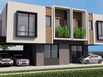 2 Storey 3 Beddroom Townhouse For Sale in Halo-Halo San Juan Manila-JV2