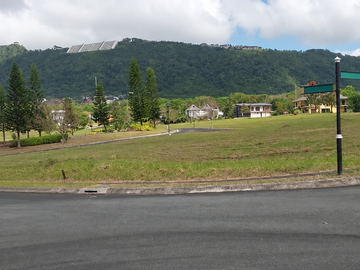 RUSH Tagaytay Highlands 342sqm lot For Sale