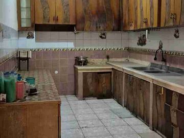 2 rumah siap huni di kelapa kopyor jakarta utara