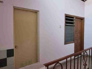 2 rumah siap huni di kelapa kopyor jakarta utara