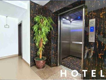 Jual Hotel Batam Center Murah di Teluk Tering