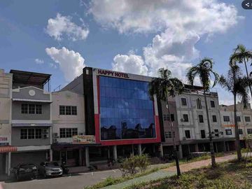 Jual Hotel Batam Center Murah di Teluk Tering