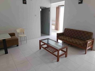 Disewakan 3 Bedroom Apartemen Sukolilo Dian Regency Furnished