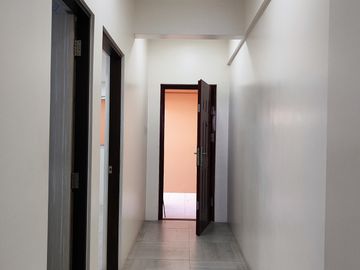 Ready For Occupancy 15.5M 4 Storey Townhouse w/ 2CG in Kamuning Quezon City For Sale -  LSS