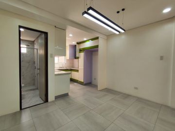 Ready For Occupancy 15.5M 4 Storey Townhouse w/ 2CG in Kamuning Quezon City For Sale -  LSS