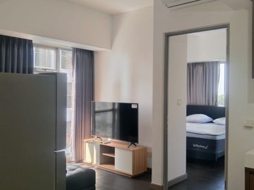 Disewakan Apartemen Siap Huni Tower Franklin Furnish