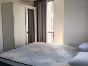 Disewakan Apartemen Siap Huni Tower Franklin Furnish