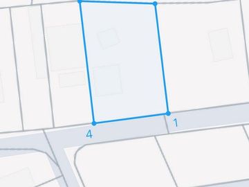 Tanah 8,95 Are Dijual di Kawasan Kutuh, Badung Area