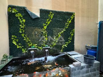 ANA RUMAH CANTIK UK 5X17M DI JELAMBAR
