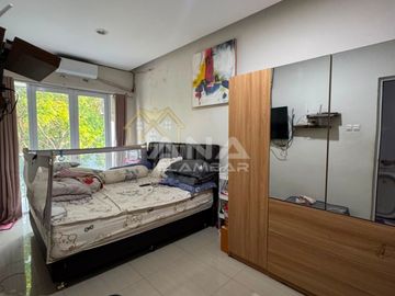 ANA RUMAH CANTIK UK 5X17M DI JELAMBAR