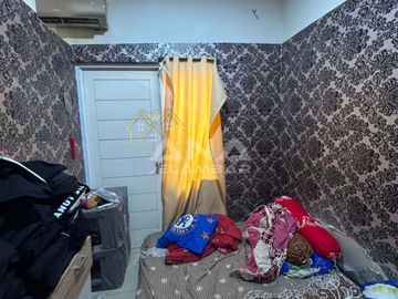 ANA RUMAH CANTIK UK 5X17M DI JELAMBAR