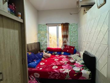 ANA RUMAH CANTIK UK 5X17M DI JELAMBAR