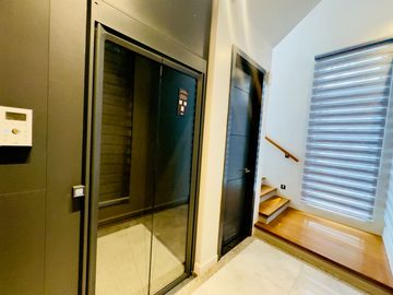 Brand New 4 Bedroom 4Storey Townhouse for Sale in San Juan City