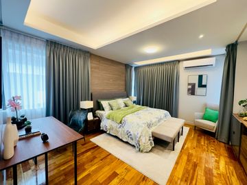 Brand New 4 Bedroom 4Storey Townhouse for Sale in San Juan City